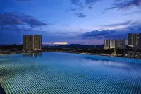 Hyatt Place Kuala Lumpur Bukit Jalil - Infinity Pools