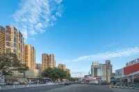 Rezen Select Hotel (Meizhou Wanda Plaza/Hakka Park)
