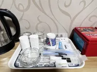 Xinrong Express Hotel Hotels in Sui County