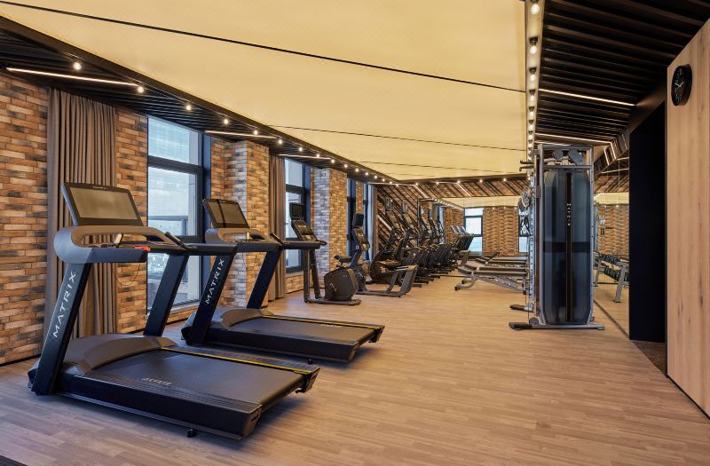 Four Points by Sheraton Nantong Haimen photo 2