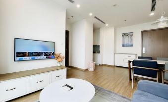 Vinhomes Skylake Service Apartment - Ha Noi