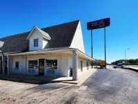 Motel 6 Webster, TX - Houston - NASA Lake Hotels in Webster