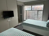 Shuangliao Tianyuan Fashion Hotel