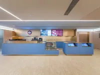 漢庭酒店（呼和浩特賽罕萬達廣場展覽館店） 鄰近赛罕区的酒店
