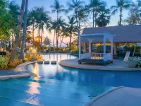 Thavorn Palm Beach Resort Phuket Hotels near Karon Beach