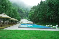 Suyangyue Homestay - Private Pools