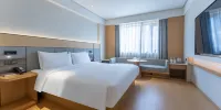 JI Hotel (Wenzhou Xueshan Road) - Sala Queen