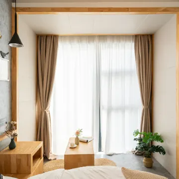 Shanghai Qichi homestay