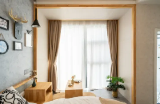 Shanghai Qichi homestay