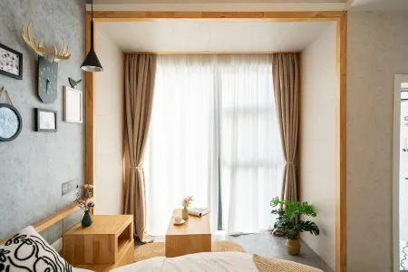 Shanghai Qichi homestay