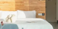 Dali Santorini Sea View Villa - Camera - Sea -View (letto Matrimoniale) (balcone)