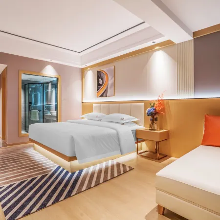 Changyi Hotel (Sunshine Yuecheng)