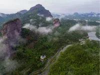 Bayanyuan Farm (Bazhai Scenic Area)