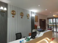 Shouyuan No.8 Hotel Hotels in Fengshan