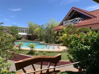 AoJing Diving Resort