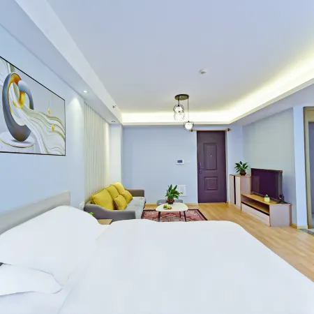Xingda Homestay (Huicheng Center Branch)
