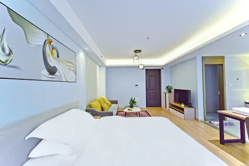 Xingda Homestay (Huicheng Center Branch)