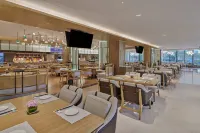 Yuncheng Shenzhen Airlines International Hotel - petit déjeuner