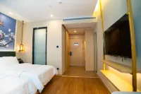Magnotel Hotel (Wucheng Xian Shengping Square) Hotel a Gucheng