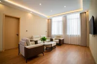 Magnotel Hotel (Wucheng Xian Shengping Square)