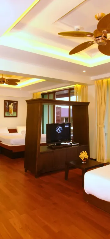 แฟมิลี่ สวีท