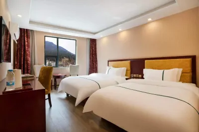 Yilianxinju Hotel