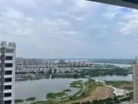 Changde Huanzhi City Hotel (Changde Herui Happy City Railway Station)