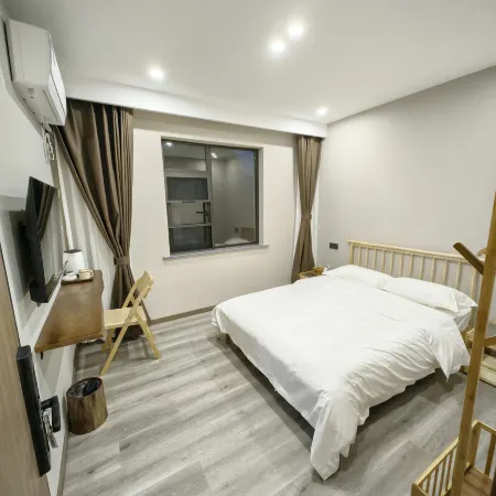 Guqushan Inn