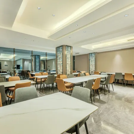 Elegant Stay Hotel (Shantou Jinhul Road Store)