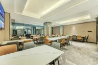 Elegant Stay Hotel (Shantou Jinhul Road Store) - petit déjeuner