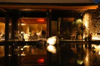 Suzhou Banshan Liyuan Hot Spring Resort Homestay (Taihu Xishan Scenic Area) - Hot Springs