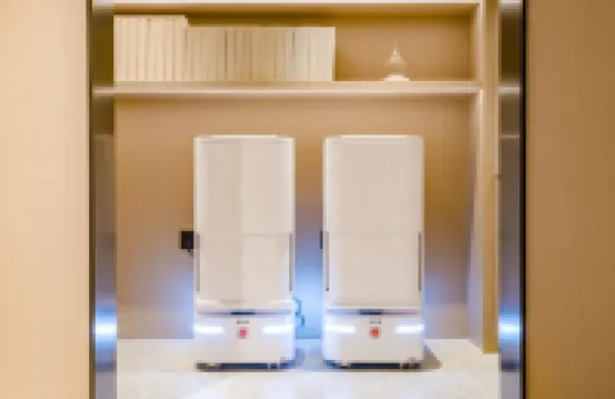 JI Hotel (Zhengzhou Municipal Government Greentown Plaza)