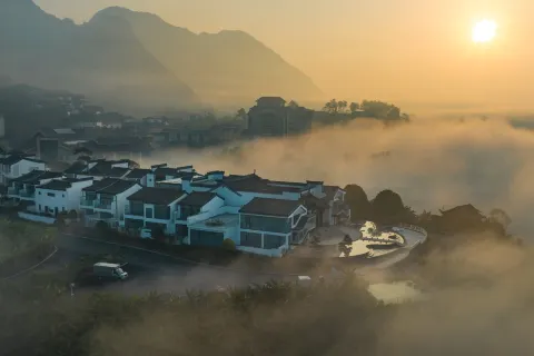 Canbeauty Resort and SPA Chongzuo