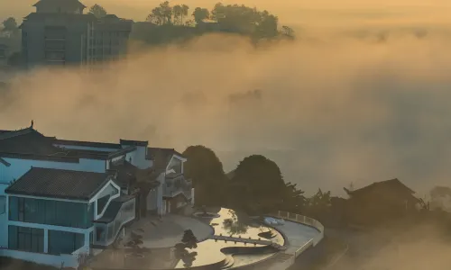 Canbeauty Resort and SPA Chongzuo