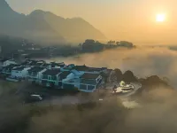 Canbeauty Resort and SPA Huashan Chongzuo Hotels in Ningming