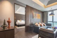 Sedona Hotel Yangon