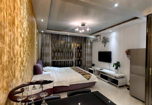 Xinmin American County Kangleyuan Hot Spring Club Hotel Overview