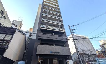 ESLEAD HOTEL Namba South Ⅱ