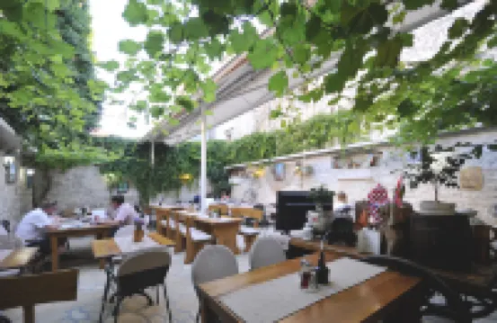 Palace Central Square