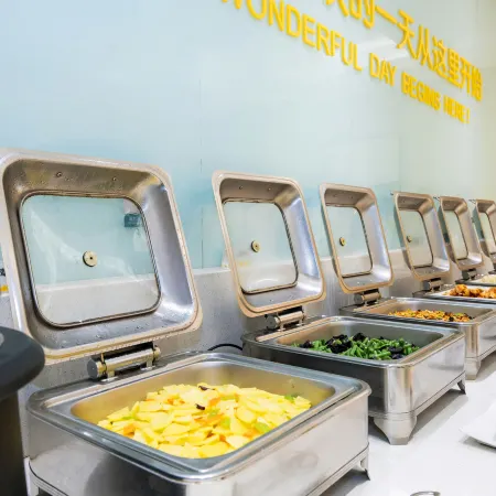 CCINN (Anyang Railway Station Store)