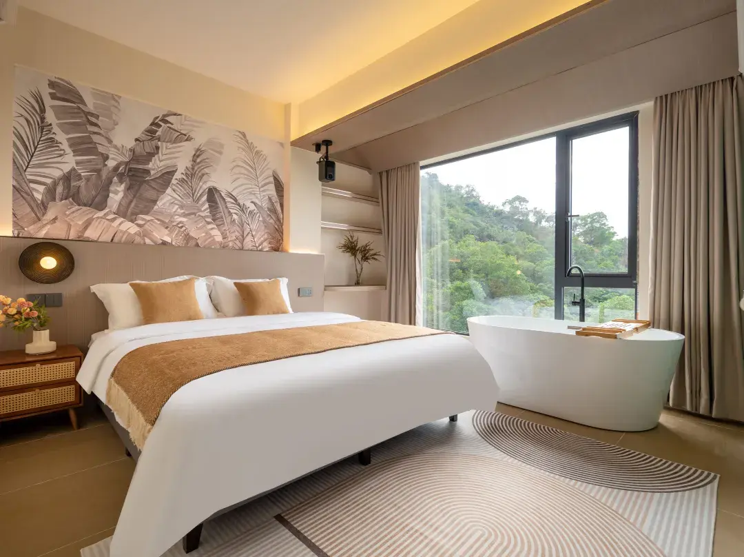 Zhuhai Hengqin Haojing Mercure - Zhuhai