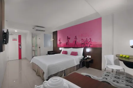 Favehotel Kelapa Gading