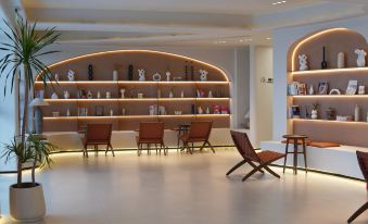 Dongtou Blue Sea Luo Xin Island Homestay