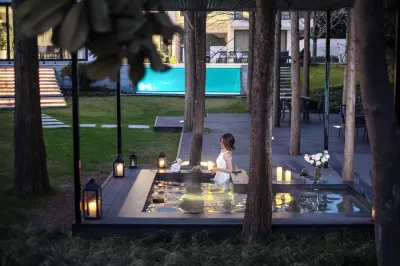 Midu Shanli Resort