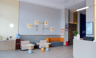 Jinjiang Hotel (Hengyang Xidu)
