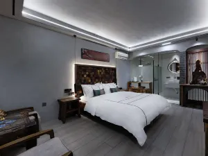 Xitang YiZhao Yixi Huayuan Resort Hotel