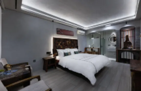 Xitang YiZhao Yixi Huayuan Resort Hotel