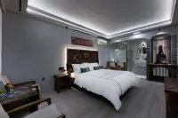 Xitang YiZhao Yixi Huayuan Resort Hotel Hotel a Jiashan