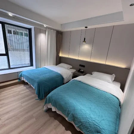 Fanxi Light Luxury Homestay (Kangding Love Song Square)