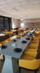 Vienna International Hotel (Luxian High Speed Railway Station Government Affairs Center) - breakfast